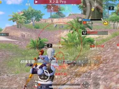 和平精英外挂直装版 - 无需卡密点击即开